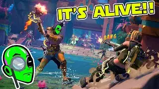This Game Came Back From 0 Players, But Will It Last?
