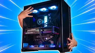 La PC MÁS PODEROSA POSIBLE Al día de HOY | Protomdz
