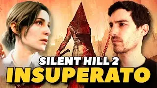 SILENT HILL 2 Remake Recensione • Un'Opera D'Arte dell'Horror Psicologico