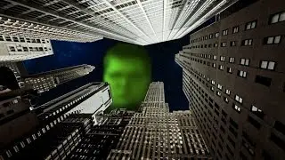 On My Way to Planet Earth (Murkus Remix)