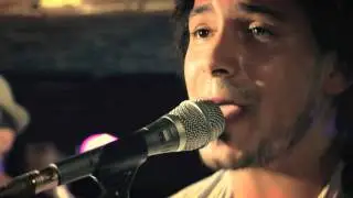 Freedom - Live Jam in the Band au Biplan