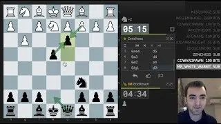 Beating People Quickly with the Halloween Gambit