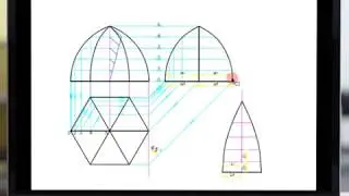 Panel Development-Hexagonal Dome1/LESSON 1