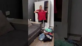 Лайфхак для жінок 🤣😂😅 