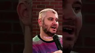 Ethan still thinks Ben Shapiro should be the first...