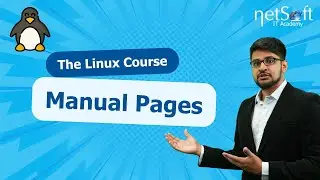 Master Linux Manual Pages - Learn Commands, Options, and Keyword Search Easily - Episode 12