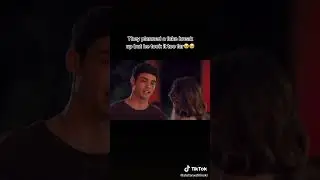 I felt so bad for her.