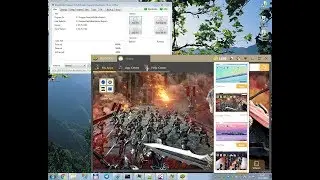BSTweaker 3. How to change the theme in BlueStacks 3. Free.