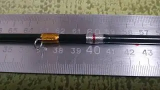 СУДАКОВЫЙ  ШЕСТИК  НОВАЯ  ФИШКА