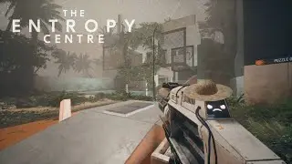 The Entropy Centre / Walkthrough / Chapter 7
