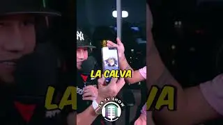 El Alfa El Jefe - El licey ya tiene estadio de pelota🤣 #podcast #alofoke #entrevista #elalfaeljefe