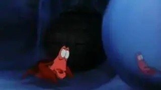 On the Record - Part of Your World