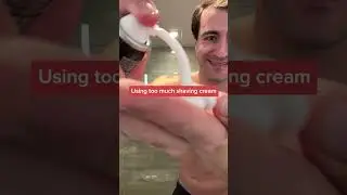 5 Mistakes Swimmers Make When Shaving for a Meet