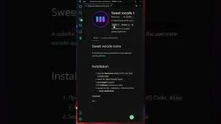 Amazing VS Code Extensions You Need in 2024-25! | MAH Coder x Tech |  