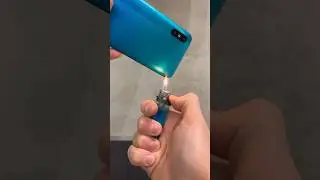 Вот из-за чего я сжег телефон!