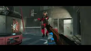 WARFACE BEST MOMENTS BY DUDUYT #123