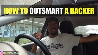 how to outsmart hackers