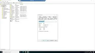 Session 4 | LAB | How to protect Active Directory objects from accidental deletion | Win 2K22
