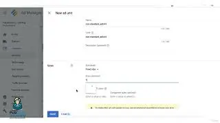 26   Running NonStandard Ads Using Google Ad Manager | Google Ad Manager (DFP) Training