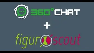 360°CHAT + figurscout = 💪😎
