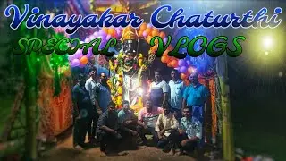 Vinayagar Chathurththi Celebration 🎉 Happy Birthday To you 😅