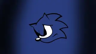 Blur (Daycore Slowed + Reverb) (Friday Night Funkin vs Sonic Identity Crisis) (FNF Mod)