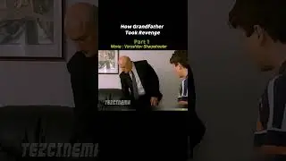 how grandfather took revenge