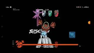 FNF Harmony & Horror Mod Android