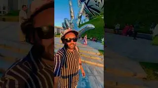 Museum of the future ~ #dubai #shortvideo #ytshorts #museumofthefuture #travel