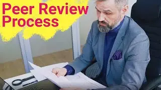 What is Scientific Peer Review? Introduction to Scientific Publishing