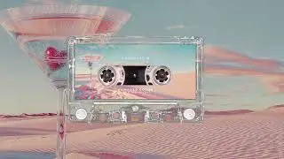Damaged Goods - Love Me Right [Official Visualizer]