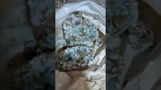 Sizce Bu Ne❓️🥲😅Mineralli Doğal Taş Değil😅#keşfet #youtube #america #minerals  #minerals #Lexikon