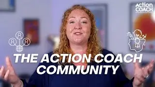 ActionCoach | Our Community