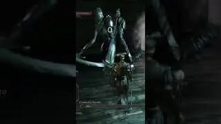 LA BUILD MAS ROTA DE DARK SOULS 2 
