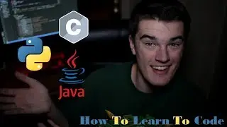 How to Get Started In Programming