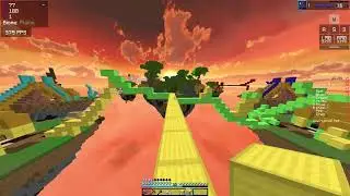 Bedwars duo