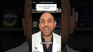 Carne coltivata? #carnecoltivata #vegan #proteine