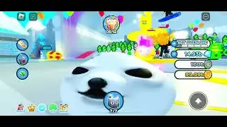 PET SIM 99 REALISE MOMENT!!😨😨