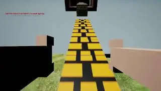 Mario 3D unreal engine 4 2017