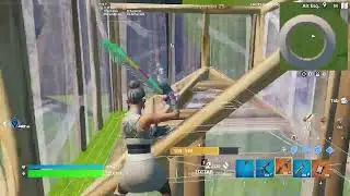 MELHOR MAPA PARA AQUECER NO FORTNITE