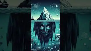 The Dark Web is a Myth?