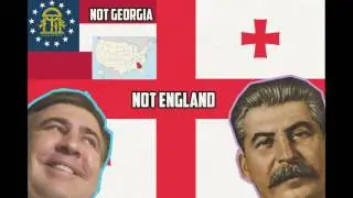 (BASS BOOSTED, DISTORTED) GEORGIAN NATIONAL ANTHEM EARRAPE