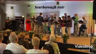 Voorjaarsconcert 2022 | Gemengd Zangkoor Holtum