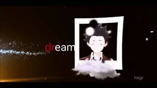 Still Here - AMV Typography | Alight Motion