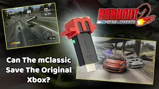 Will the mClassic Improve the Original Xbox?