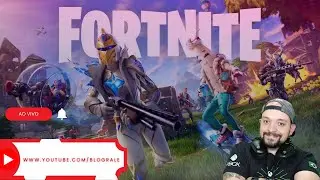🔴[AO VIVO] ZERO BUILD NA ALTA! TEMPORADA OG FORTNITE  no XBOX SERIES X !sub