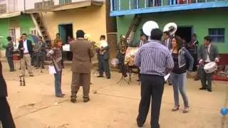 FIESTA DE AGALLPAMPA