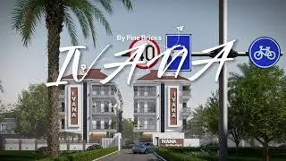 THE FUTURE OF IVANA - 3D