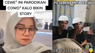 pembahasan cowo jam 3 pagi...
