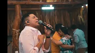 Novios Cruzado - Elvis Diaz (los diablitos)